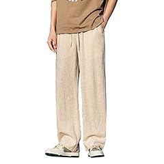 Laosu pantalon décontracté d'occasion  Livré partout en France