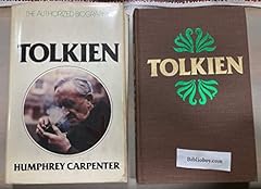 Tolkien authorized biography for sale  Delivered anywhere in USA 