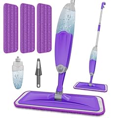 Homtoyou spray mops for sale  Delivered anywhere in USA 