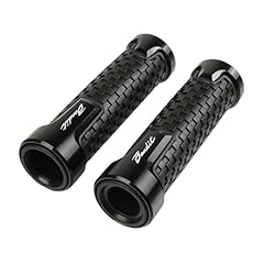 Motorcycle grips suzuki for sale  Delivered anywhere in UK