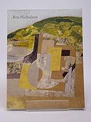 Ben nicholson for sale  Delivered anywhere in UK