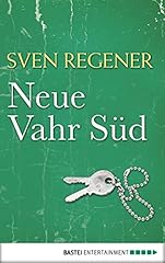 Vahr süd roman gebraucht kaufen  Wird an jeden Ort in Deutschland