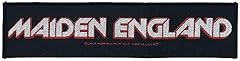 Rock iron maiden for sale  Delivered anywhere in UK