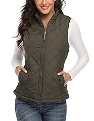 Wudodo womens padded for sale  Delivered anywhere in UK