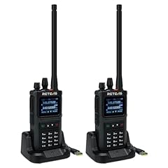 Retevis walkie talkies for sale  Delivered anywhere in Ireland