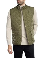 Barbour gilet lowerdale usato  Spedito ovunque in Italia 