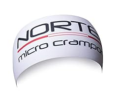 Nortec headband performance usato  Spedito ovunque in Italia 