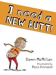 Need new butt for sale  Delivered anywhere in USA 