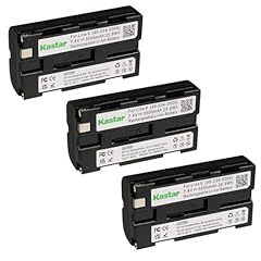 Kastar pack battery for sale  Delivered anywhere in USA 