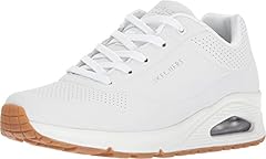 Skechers women wht for sale  Delivered anywhere in UK