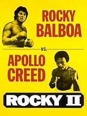 Rocky d'occasion  Livré partout en France