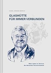 Glashütte verbunden leben gebraucht kaufen  Wird an jeden Ort in Deutschland