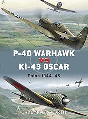 Warhawk oscar china for sale  Delivered anywhere in UK