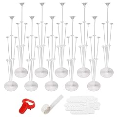 Sets balloon stand for sale  Delivered anywhere in UK