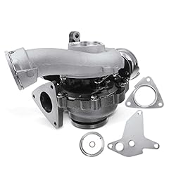 Frankberg turbocompressori com usato  Spedito ovunque in Italia 