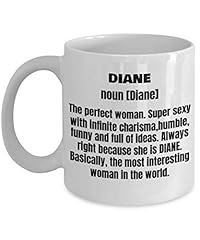 Diane first name for sale  Delivered anywhere in USA 