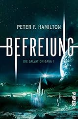 Befreiung salvation saga gebraucht kaufen  Wird an jeden Ort in Deutschland