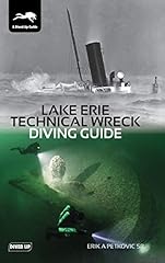 Lake erie technical d'occasion  Livré partout en France