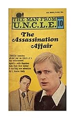 Assassination affair for sale  Delivered anywhere in USA 