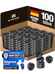 Mymind magnete magnettafel gebraucht kaufen  Wird an jeden Ort in Deutschland