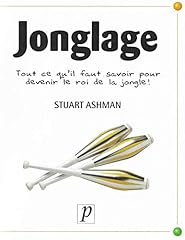 Jonglage d'occasion  Livré partout en Belgiqu