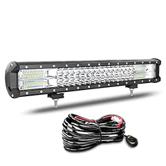 Willpower inch led for sale  Delivered anywhere in UK