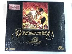 Gone wind 50th for sale  Delivered anywhere in USA 