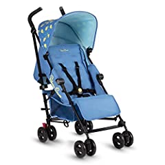 Silver Cross Zest Stroller, Compact and Lightweight for sale  Delivered anywhere in UK