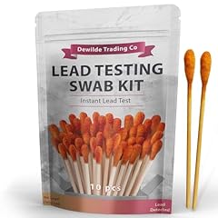 Lead testing kit for sale  Delivered anywhere in USA 