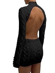 Yileegoo womens long for sale  Delivered anywhere in UK
