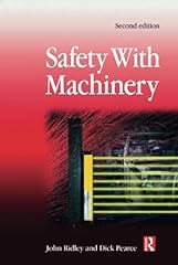 Safety with machinery d'occasion  Livré partout en France