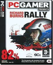Richard burns rally for sale  Delivered anywhere in UK