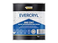Everbuild evercryl one for sale  Delivered anywhere in UK