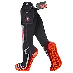 Gerbing chaussettes chauffante d'occasion  Livré partout en France