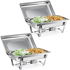 Wilprep chafing dish for sale  Delivered anywhere in UK