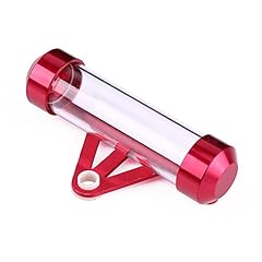 Motorcycle cylindrical holder for sale  Delivered anywhere in UK