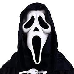 Halloween scary mask for sale  Delivered anywhere in Ireland