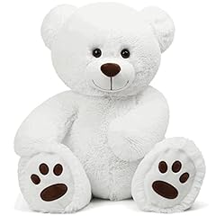 Lotfancy 50cm teddy for sale  Delivered anywhere in UK