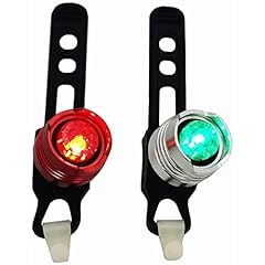 Aluminum Green and Red Portable Marine LED Boating for sale  Delivered anywhere in USA 