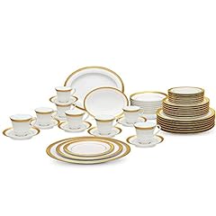 Noritake crestwood gold for sale  Delivered anywhere in UK