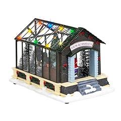Spetebo led weihnachtsdorf gebraucht kaufen  Wird an jeden Ort in Deutschland