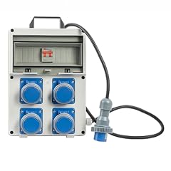 Quadro cantiere ip67 usato  Spedito ovunque in Italia 