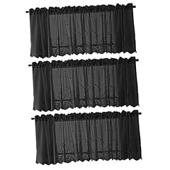 Aboofan 3pcs polyester for sale  Delivered anywhere in UK