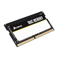 Corsair mac memory usato  Spedito ovunque in Italia 