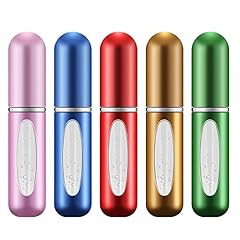 Stück 5ml parfümzerstäuber gebraucht kaufen  Wird an jeden Ort in Deutschland