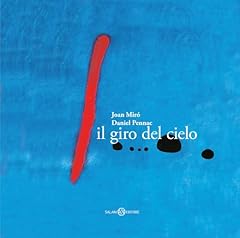 Giro del cielo. usato  Spedito ovunque in Italia 