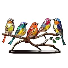 Pipihome colorful birds for sale  Delivered anywhere in UK