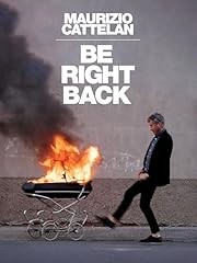 Maurizio cattelan right for sale  Delivered anywhere in USA 