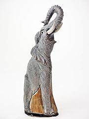 Mahafaly statuette corne d'occasion  Livré partout en France