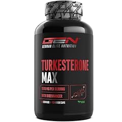 Turkesteron max 120 d'occasion  Livré partout en France